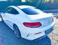 Mercedes-Benz 220 Cd COUPE Blanco - thumbnail 8
