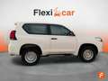 Toyota Land Cruiser 2.8 D-4D VX Blanco - thumbnail 9