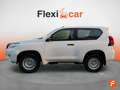 Toyota Land Cruiser 2.8 D-4D VX Blanco - thumbnail 4