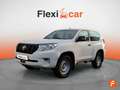 Toyota Land Cruiser 2.8 D-4D VX Blanco - thumbnail 3
