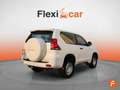 Toyota Land Cruiser 2.8 D-4D VX Blanco - thumbnail 8