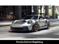 Porsche 992 (911) GT3 RS*WEISSACH*LIFT*BOSE* Silber - thumbnail 1