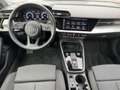Audi A3 45 TFSI e S-TR S-LINE PDC+GRA+DAB Weiß - thumbnail 9