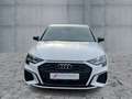 Audi A3 45 TFSI e S-TR S-LINE PDC+GRA+DAB Weiß - thumbnail 3