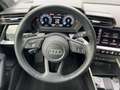 Audi A3 45 TFSI e S-TR S-LINE PDC+GRA+DAB Weiß - thumbnail 10