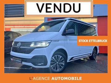 ocean edition 4motion -JUSQU'A 48 MOIS DE GARANTIE