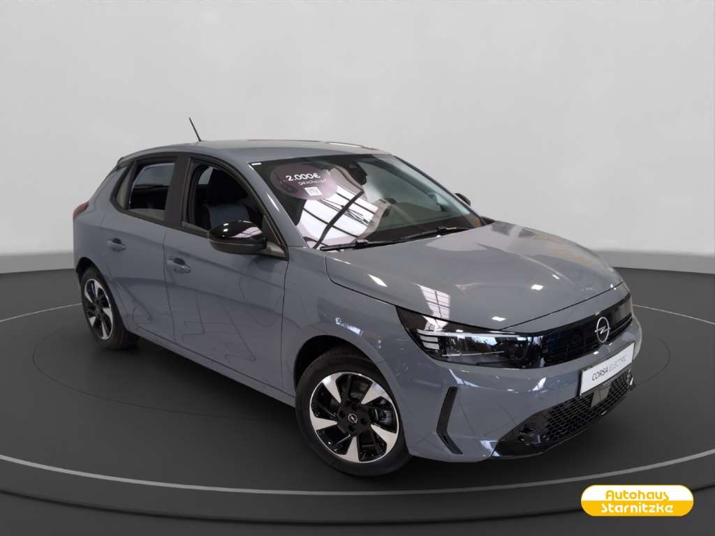 Opel Corsa-e