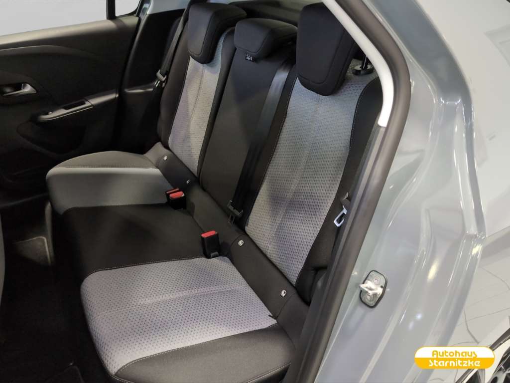 Opel Corsa-e