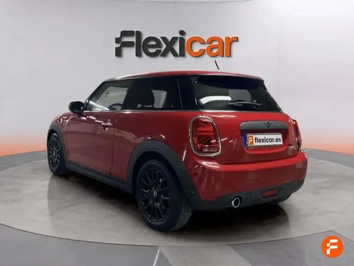 MINI One 2018, foto 5
