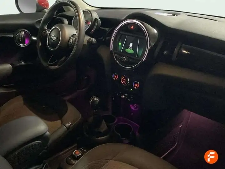MINI One 2018, foto 30