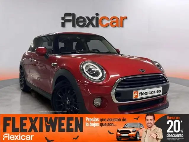 MINI One 70 kW / 95 CV 1496 cm³