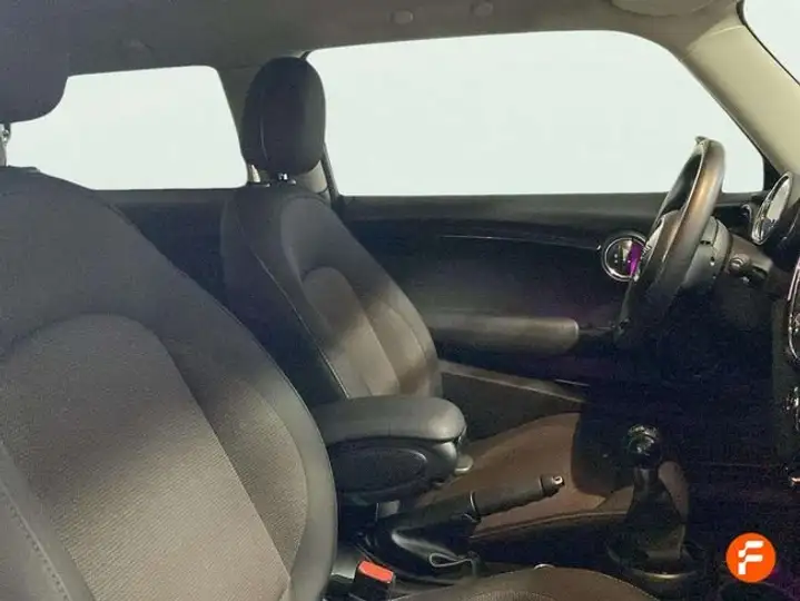 MINI One 2018, foto 23