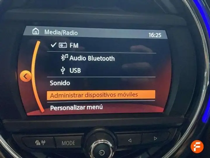 MINI One 2018, foto 17
