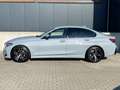 BMW 318 d SAG Lim. M Sport AHK/ACC/AKUSTIK/MEMO/HiF AHK/AC Gris - thumbnail 11