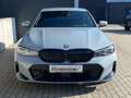 BMW 318 d SAG Lim. M Sport AHK/ACC/AKUSTIK/MEMO/HiF AHK/AC Gris - thumbnail 4