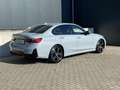BMW 318 d SAG Lim. M Sport AHK/ACC/AKUSTIK/MEMO/HiF AHK/AC Gris - thumbnail 5