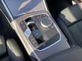 BMW 318 d SAG Lim. M Sport AHK/ACC/AKUSTIK/MEMO/HiF AHK/AC Gris - thumbnail 12