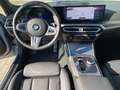 BMW 318 d SAG Lim. M Sport AHK/ACC/AKUSTIK/MEMO/HiF AHK/AC Gris - thumbnail 2