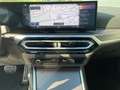 BMW 318 d SAG Lim. M Sport AHK/ACC/AKUSTIK/MEMO/HiF AHK/AC Gris - thumbnail 8