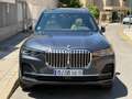 BMW X7 X7 xDrive 40iA Gris - thumbnail 4