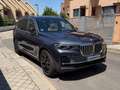 BMW X7 X7 xDrive 40iA Gris - thumbnail 2