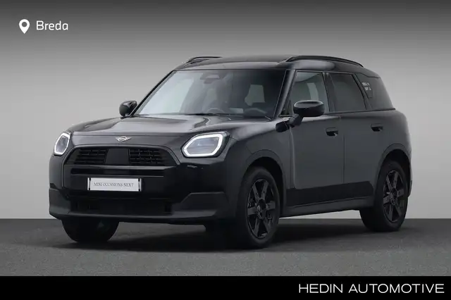 MINI Countryman 1.5 C Classic M Pakket | Panorama dak |