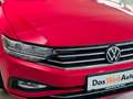 Volkswagen Passat Variant Business TDI DSG Rot - thumbnail 4