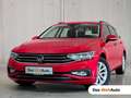 Volkswagen Passat Variant Business TDI DSG Rot - thumbnail 1