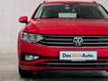 Volkswagen Passat Variant Business TDI DSG Rot - thumbnail 6