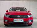Volkswagen Passat Variant Business TDI DSG Rot - thumbnail 5