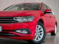 Volkswagen Passat Variant Business TDI DSG Rot - thumbnail 3