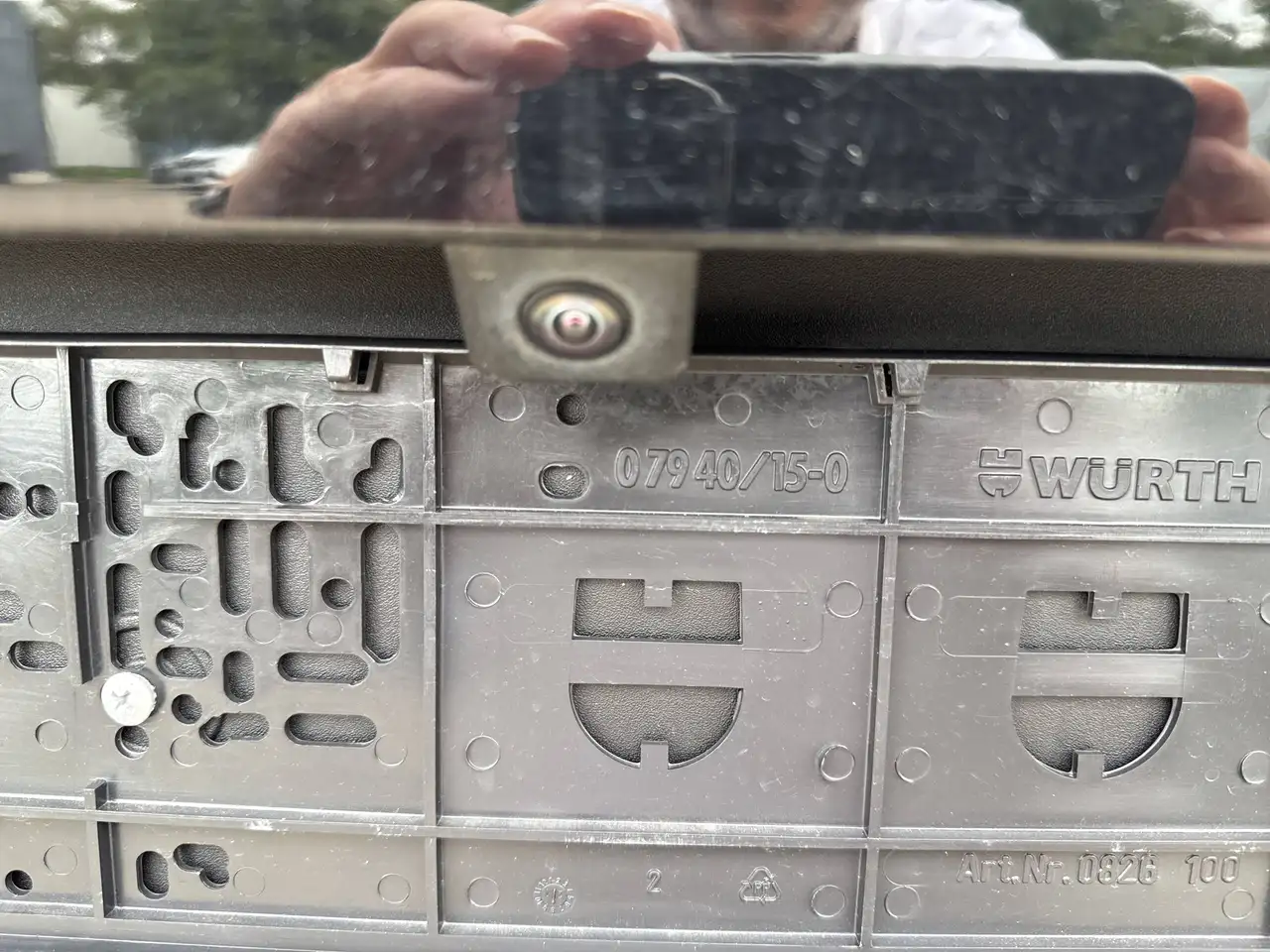 Opel Mokka GS Line Navigation, миниатюра 18