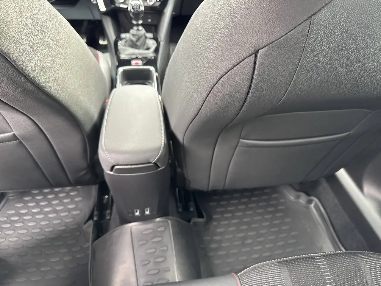 Opel Mokka GS Line Navigation, миниатюра 17