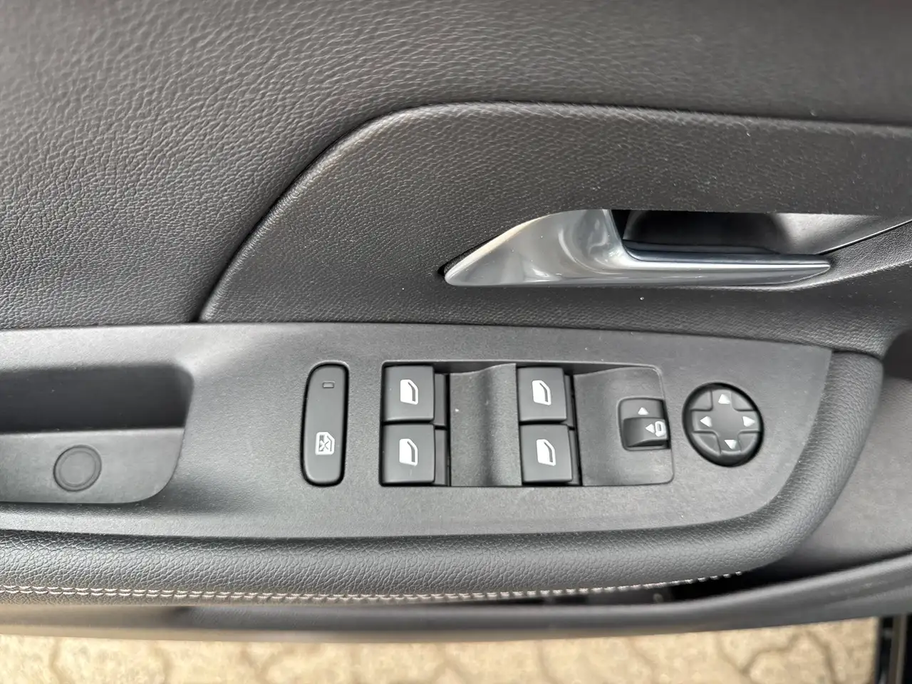Opel Mokka GS Line Navigation, миниатюра 12