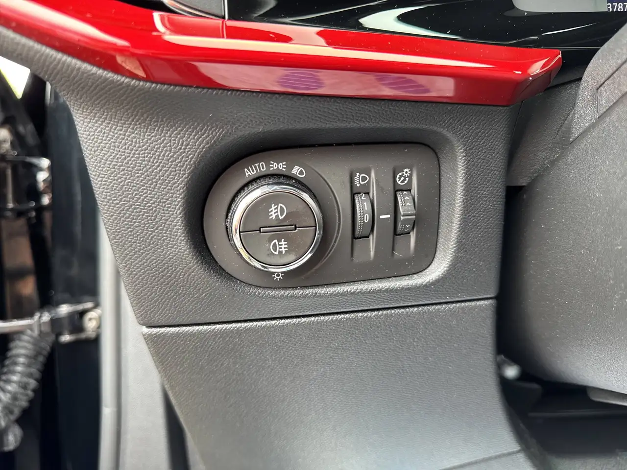 Opel Mokka GS Line Navigation, миниатюра 13