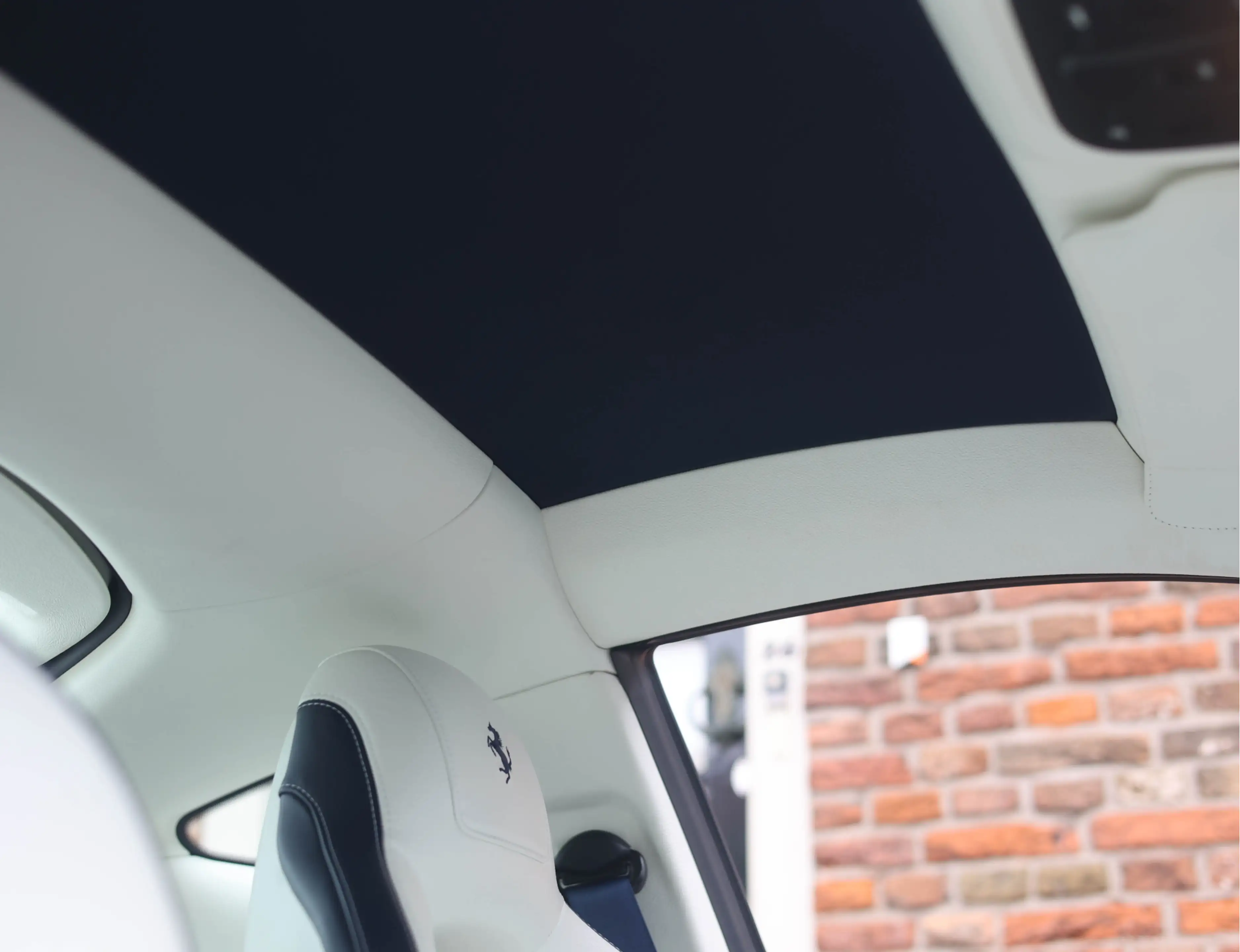 Ferrari F12 6.3 Berlinetta HELE | Tailor Made - Blu Pozzi - Hi — photo 35