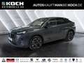 Peugeot 3008 1.2 Allure MHEV e DCT6 Navi ACC Bluetooth LED Grau - thumbnail 1