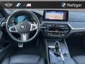 BMW 540 d xDrive Touring M Sport Laserlicht HUD HiFi Schwarz - thumbnail 9