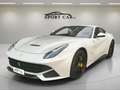 Ferrari F12 berlinetta Bianco - thumbnail 4