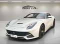 Ferrari F12 berlinetta Bianco - thumbnail 1