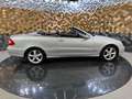 Mercedes-Benz CLK 320 Cabrio *V6*Navi*2xPDC*Scheckheftgepflegt Silber - thumbnail 12