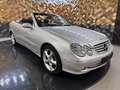 Mercedes-Benz CLK 320 Cabrio *V6*Navi*2xPDC*Scheckheftgepflegt Silber - thumbnail 7