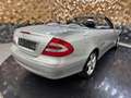 Mercedes-Benz CLK 320 Cabrio *V6*Navi*2xPDC*Scheckheftgepflegt Silber - thumbnail 2