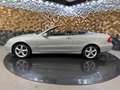 Mercedes-Benz CLK 320 Cabrio *V6*Navi*2xPDC*Scheckheftgepflegt Silber - thumbnail 11