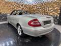 Mercedes-Benz CLK 320 Cabrio *V6*Navi*2xPDC*Scheckheftgepflegt Silber - thumbnail 8