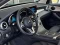 Mercedes-Benz GLC 300 e 4-Matic AVANTGARDE CAMERA MBUX CRUISE STANDVERW. Gris - thumbnail 11