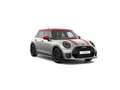 MINI Cooper 5 puertas C Classic Aut. Gris - thumbnail 1