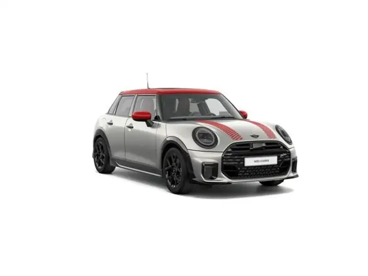 MINI Cooper C 5 puertas (41GD) 2025
