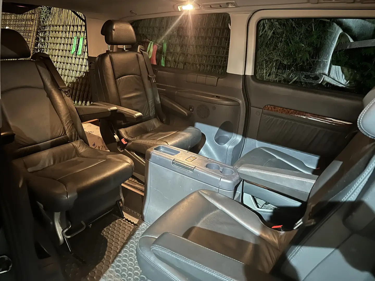 Mercedes-Benz Viano 3.0 V6 Brabus - 2