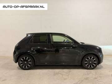 Advance 16" Pano 360camera Navi Stoelv. Stuurv.